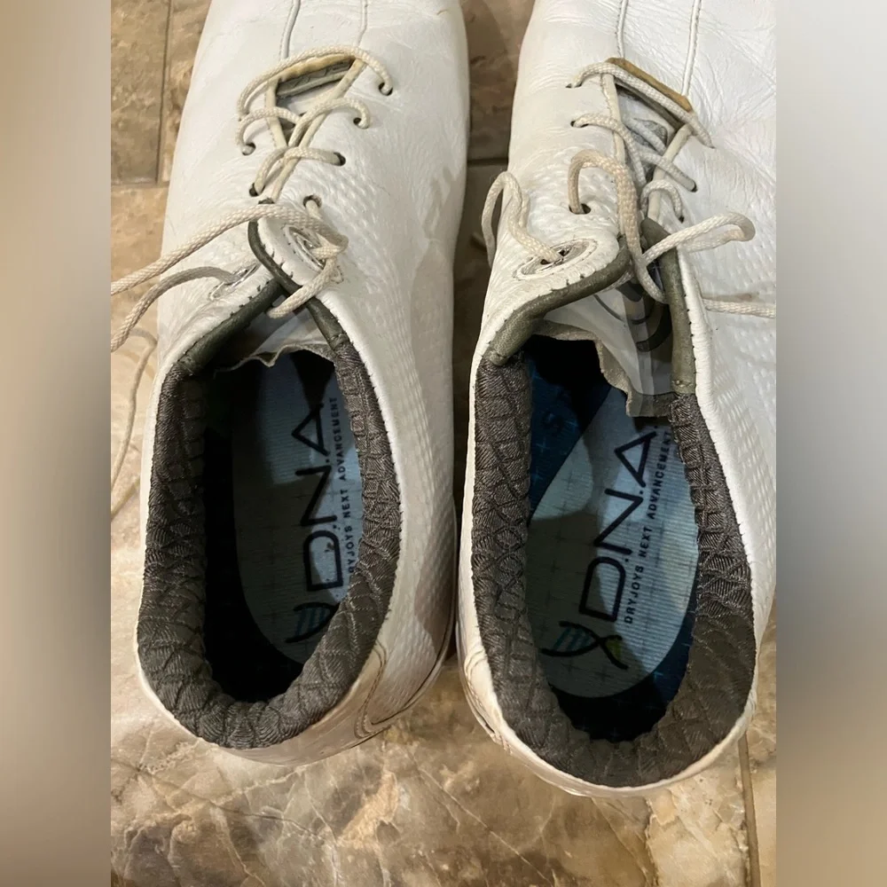 FootJoy size pre